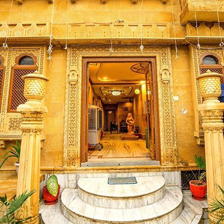 Hotel Twilight Jaisalmer Buitenkant foto