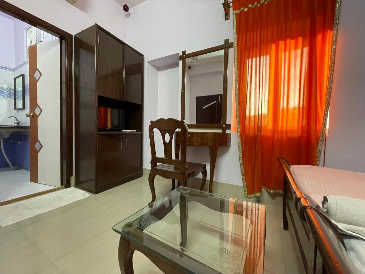 Hotel Twilight Jaisalmer Buitenkant foto