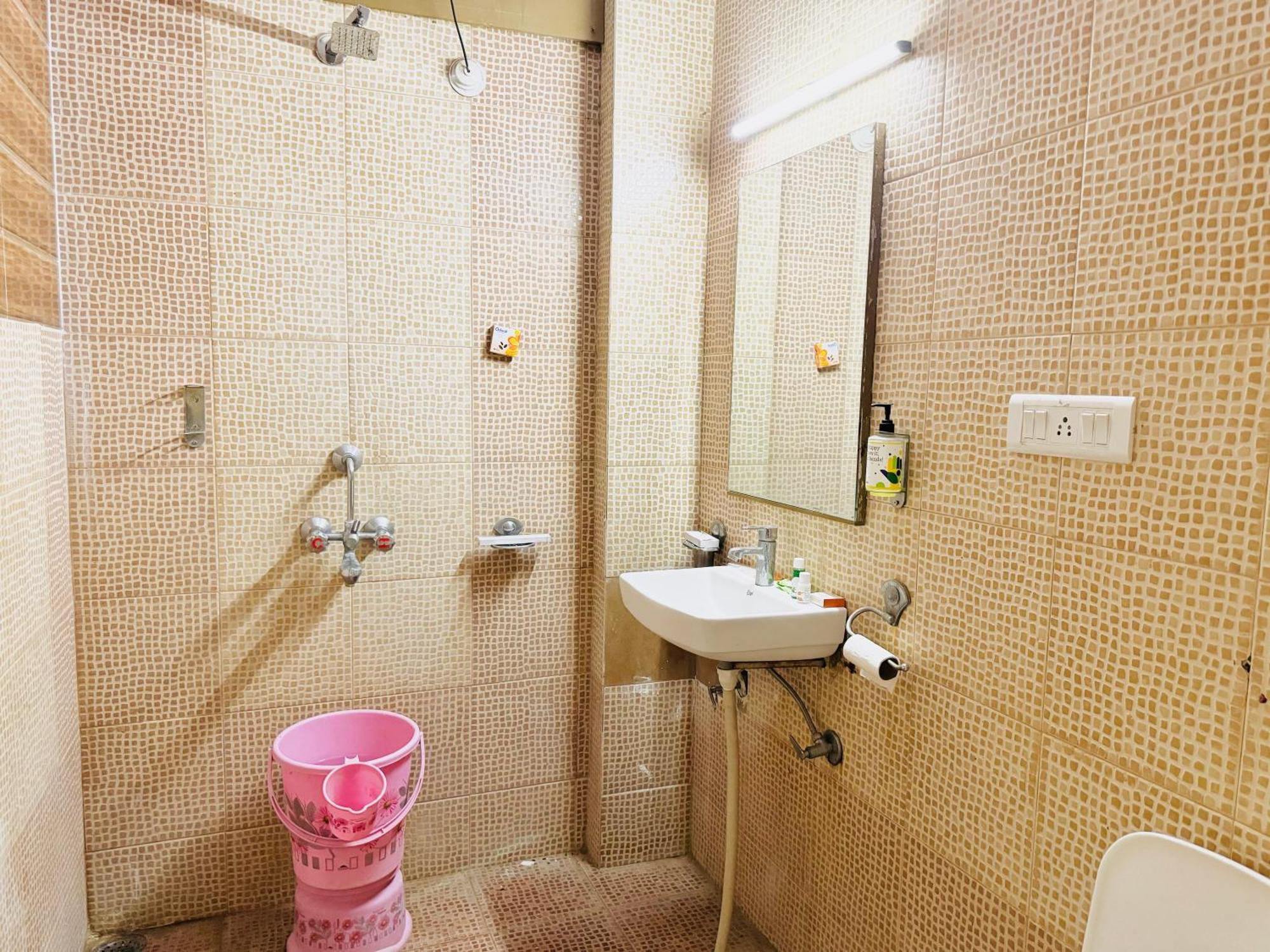 Hotel Twilight Jaisalmer Buitenkant foto
