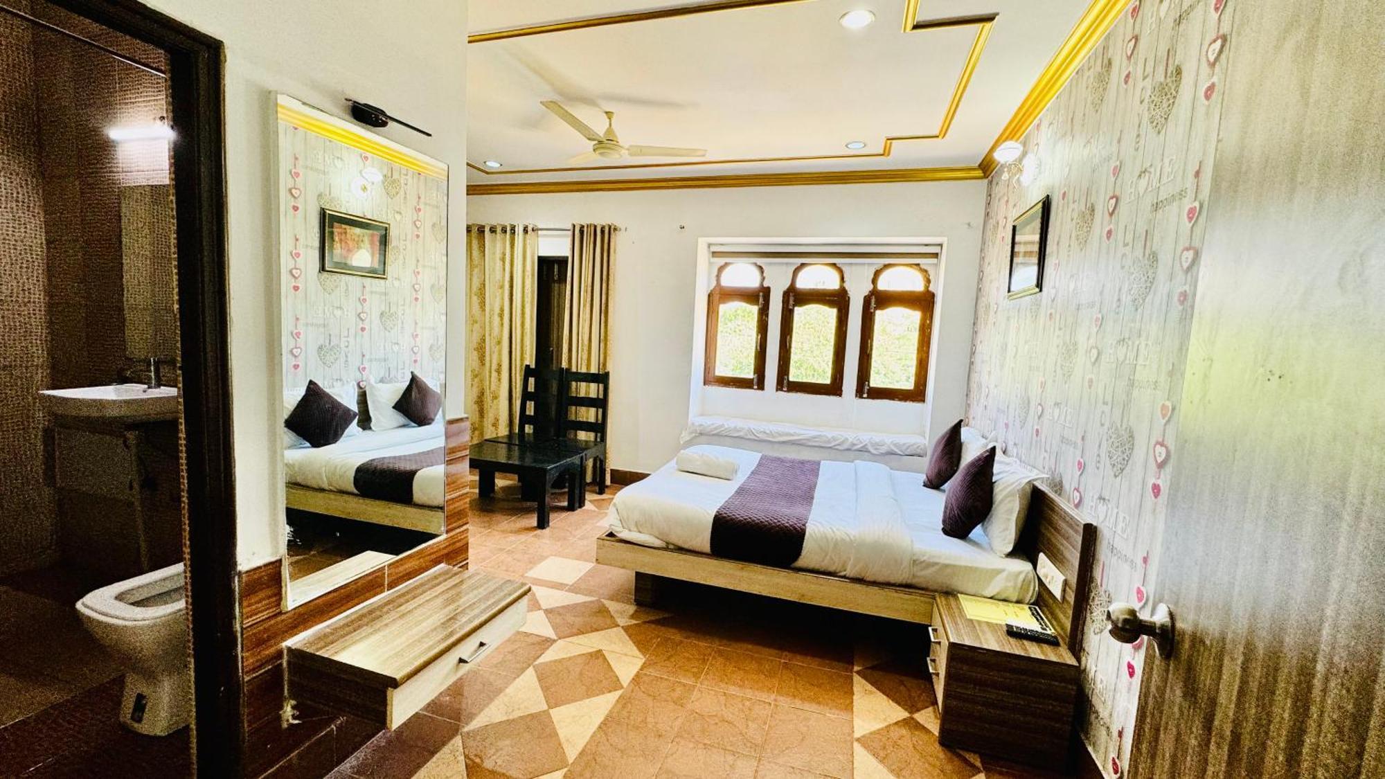 Hotel Twilight Jaisalmer Buitenkant foto
