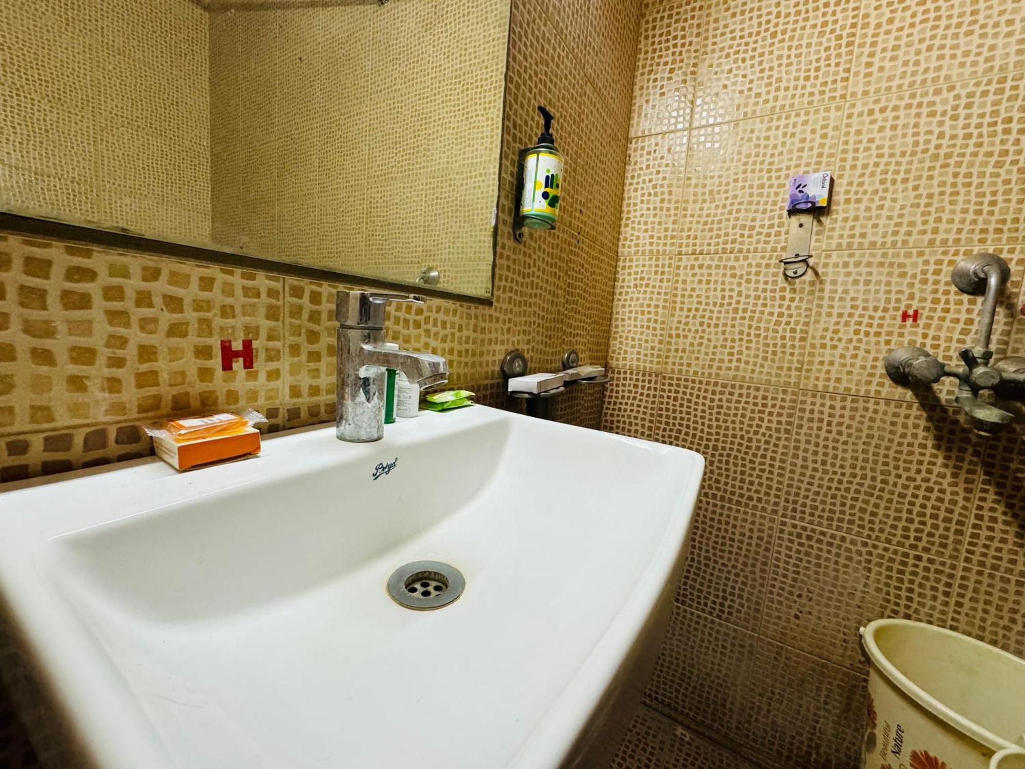Hotel Twilight Jaisalmer Buitenkant foto