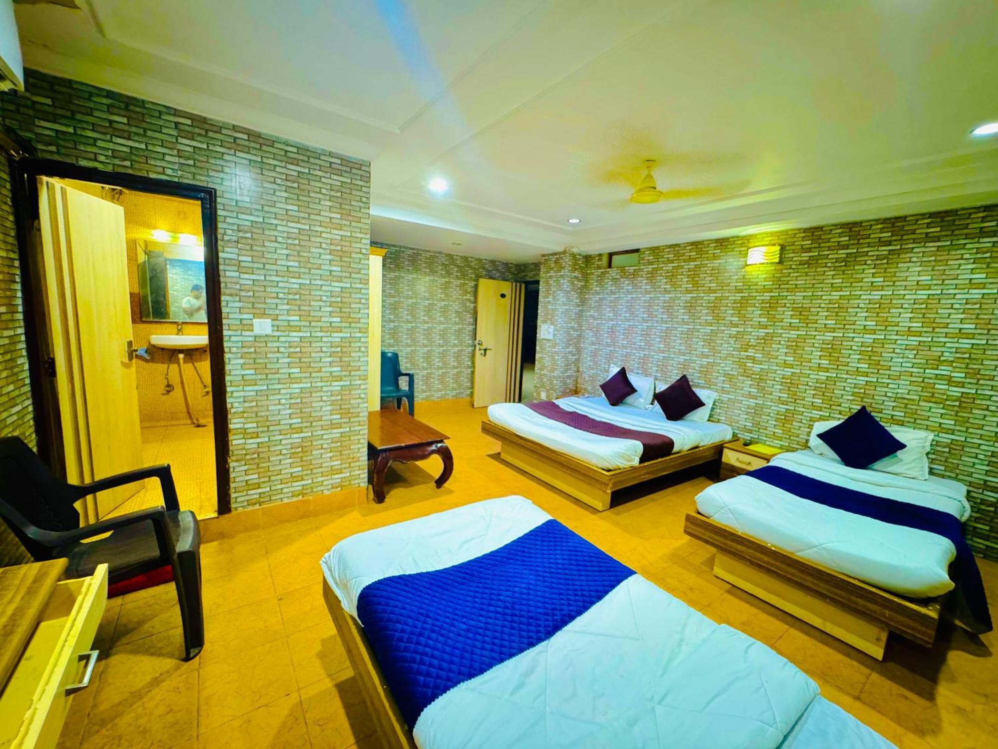 Hotel Twilight Jaisalmer Buitenkant foto