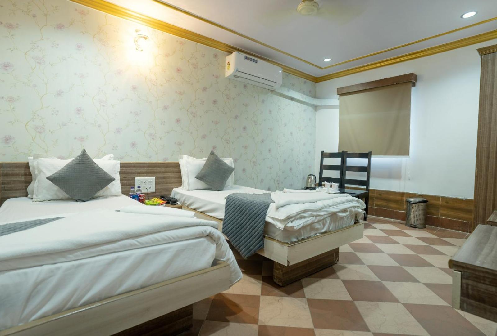 Hotel Twilight Jaisalmer Buitenkant foto