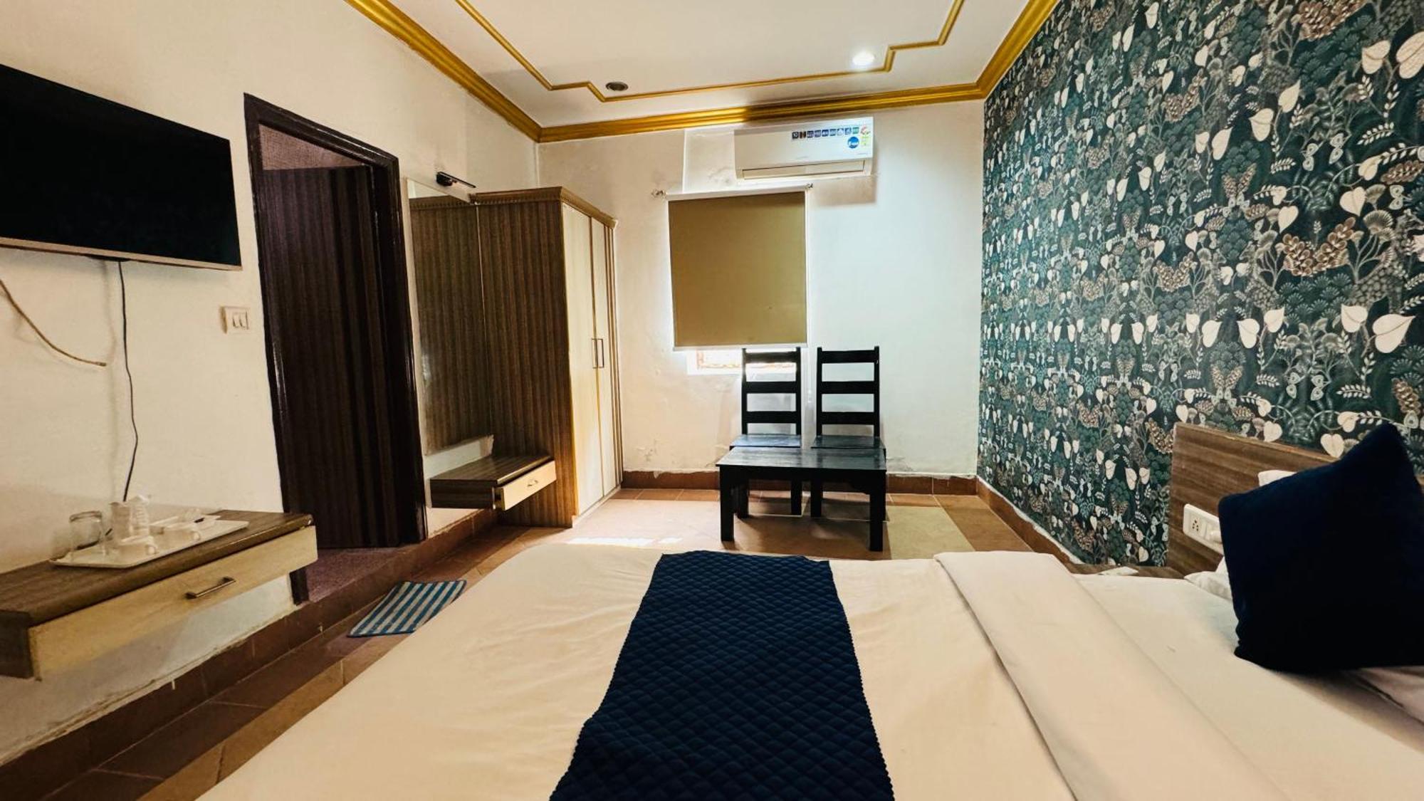 Hotel Twilight Jaisalmer Buitenkant foto