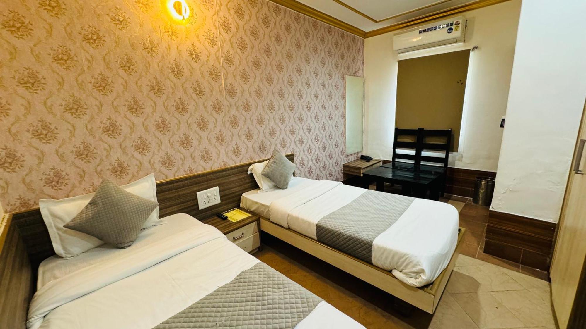 Hotel Twilight Jaisalmer Buitenkant foto